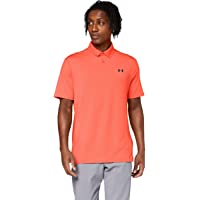 Under Armour Performance 2.0- Polo Hombre